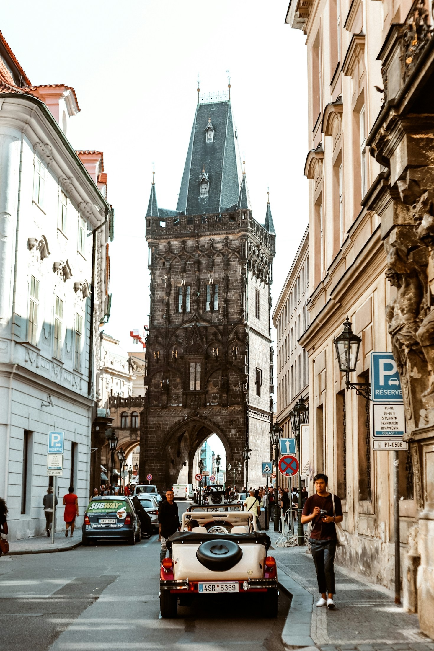 From Mumbai to Munich: Settling into German Daily Life