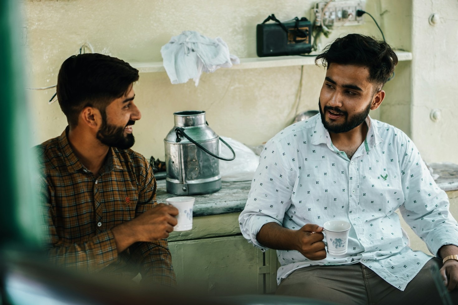 Top Indian Restaurants and Cultural Hubs Across Berlin